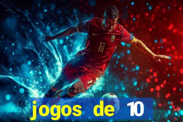 jogos de 10 centavos na bet365